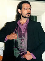 Antonio Aronso